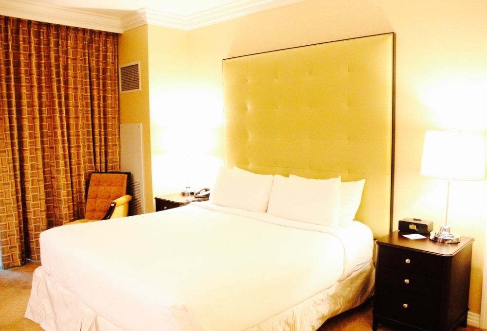 Aaa 1 Bedroom Suite At The Signature Condo Hotel Las Vegas Exteriör bild